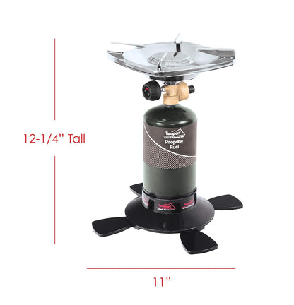 Texsport Single Burner Propane Stove