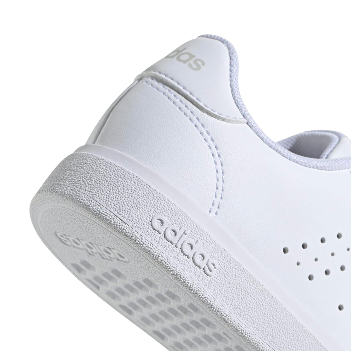 adidas Advantage Base 2.0 Zapatillas para Unisex-niños