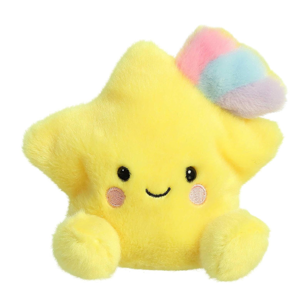 Aurora Palm Pals Peluche de Bolsillo Coleccionable - Piscis Star