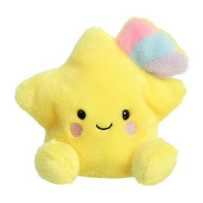 Aurora Palm Pals Peluche de Bolsillo Coleccionable - Piscis Star