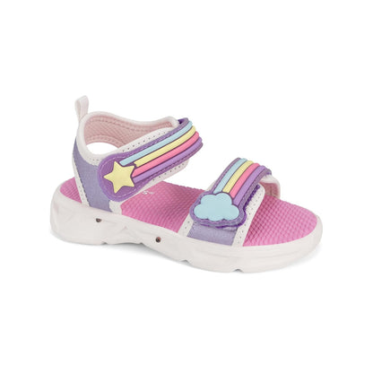 Carter's Klio Zapatos para agua para Bebé-Niñas