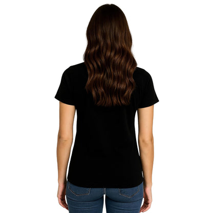 NFL Playera Aficionado Básica Cincinnati Bengals