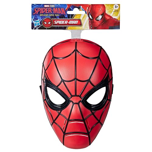 Marvel Studios Máscara Spider-Man Brand New Day Spidey