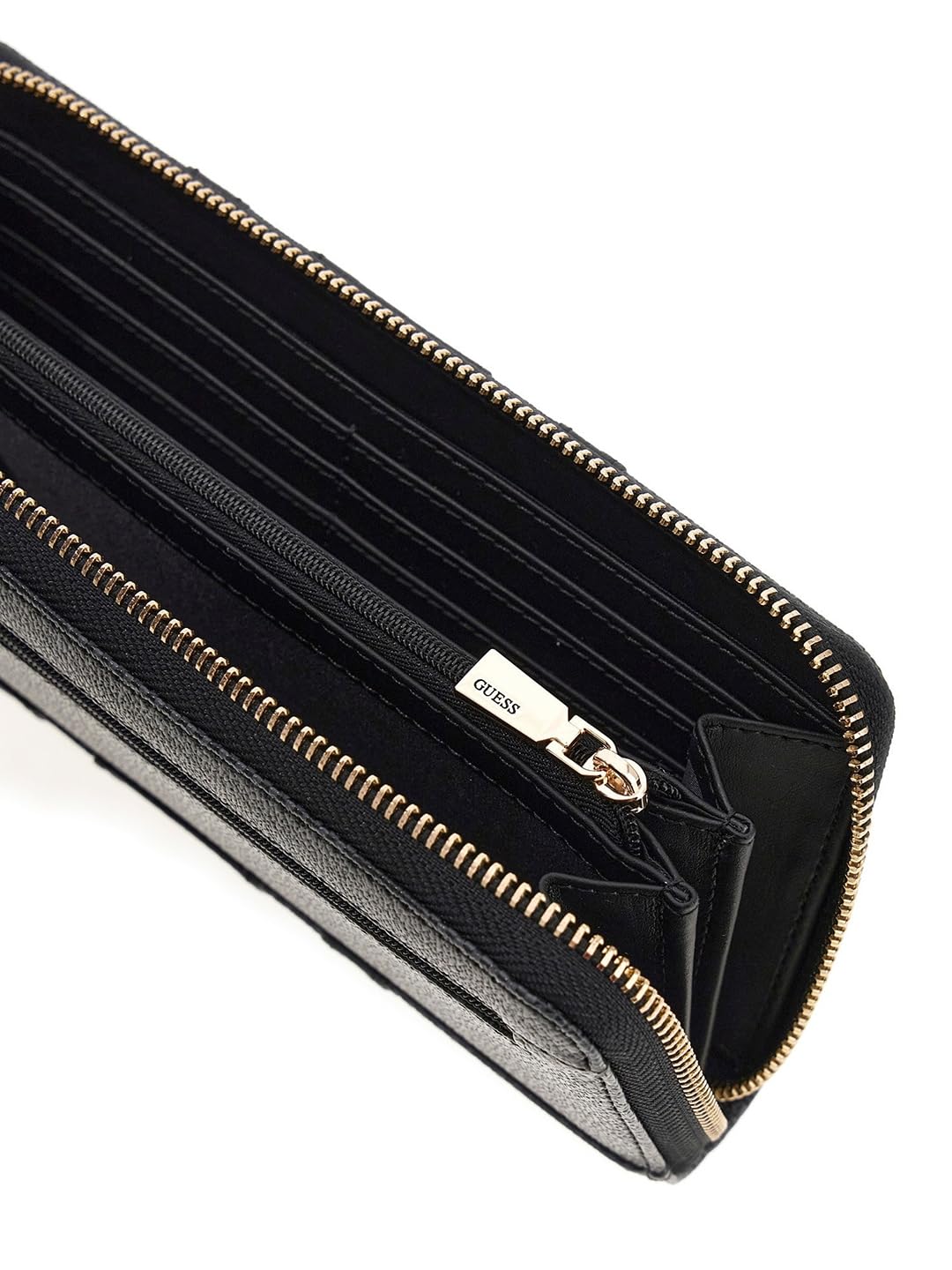 GUESS Cartera Lrg para Mujer