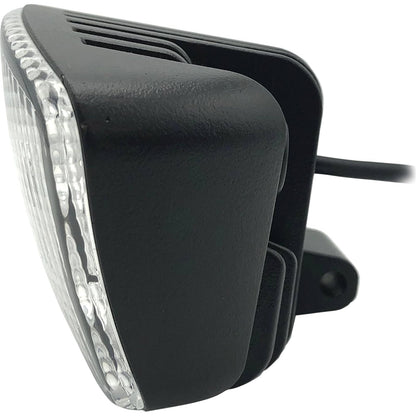 TIGERLIGHTS Luz de trabajo LED de 12 V, compatible con/repuesto para Kubota B2650HSDC, B3350HSDC, L3240HSTC, L3240HSTC-3, L3540HSTC, L3540HSTC-3, L3560HSTC, luz todoterreno