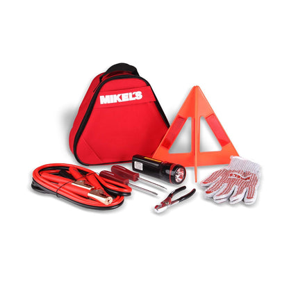 MIKEL´S MIKEL'S Kit Emergencia Vehicular