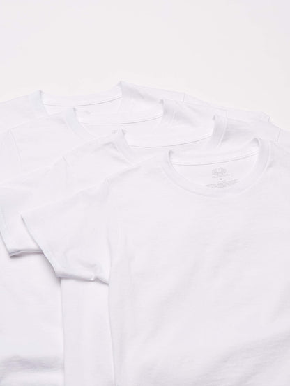 Fruit of The Loom Playera Ropa Interior Niños