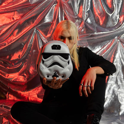 Star Wars Estuchera Lapicera Stormtroopers