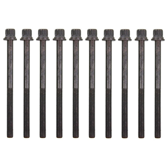FEL-PRO ES 71333 - Juego de tornillos de culata para Honda Accord | Compatible con Honda CR-V 2002-2009