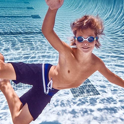 Speedo Skoogles - anteojos de natación para niños