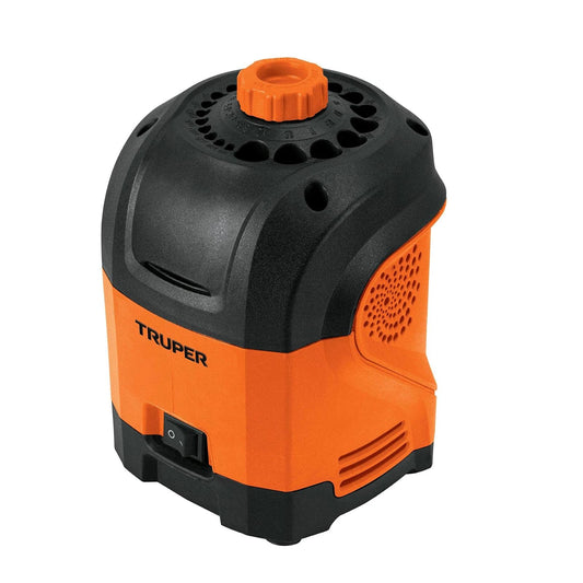 Truper AFB-118 Afilador eléctrico para brocas de 118°