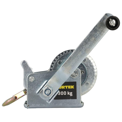 Surtek Thirfors Con Cable 300 Kg
