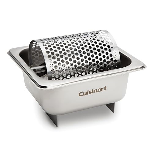 Cuisinart CBW-201 Stainless Steel Butter Wheel