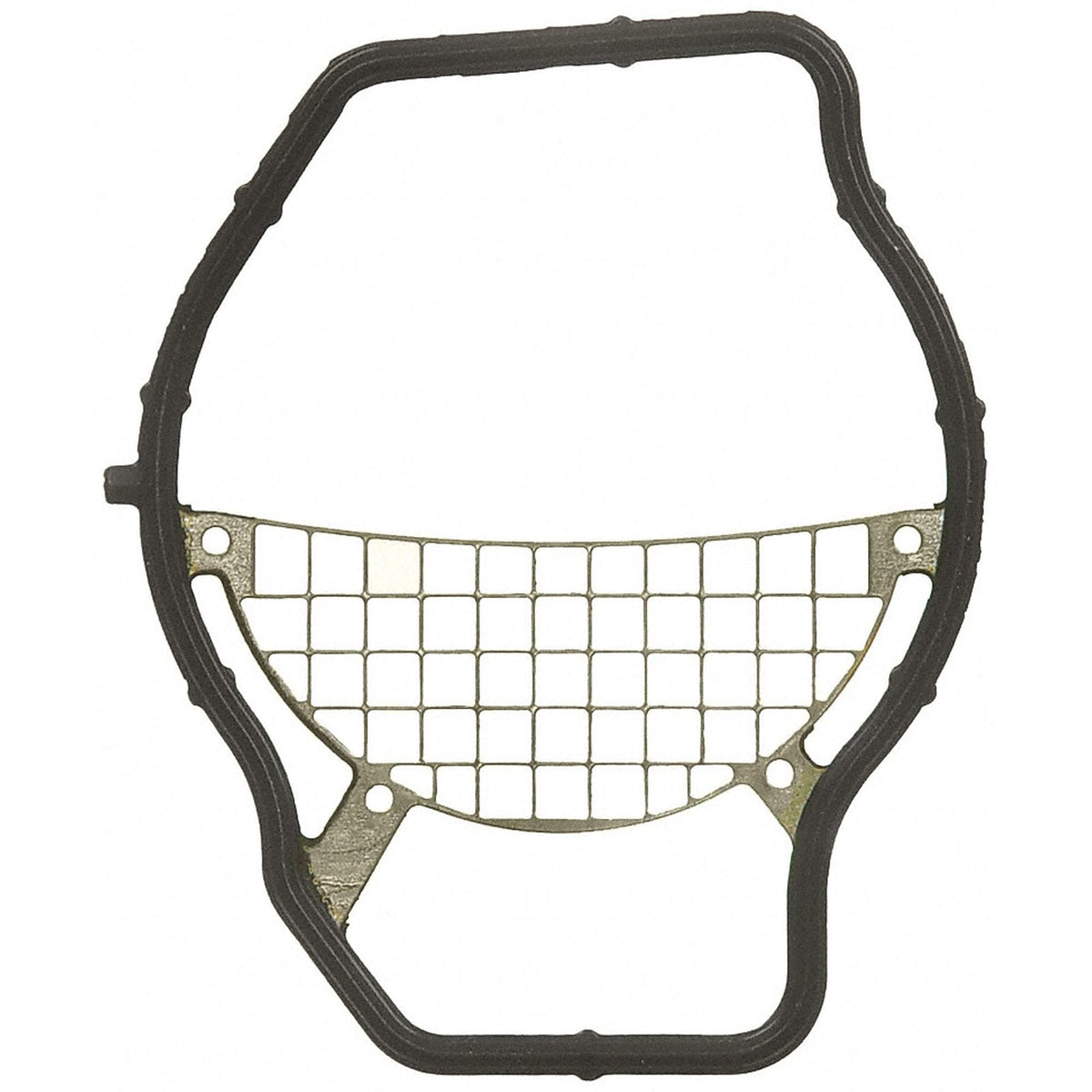 FEL-PRO 61173 Junta del cuerpo del acelerador | Sustituye a 22271-0H010 22271-28020 G32351. Reemplazo de grado OE.