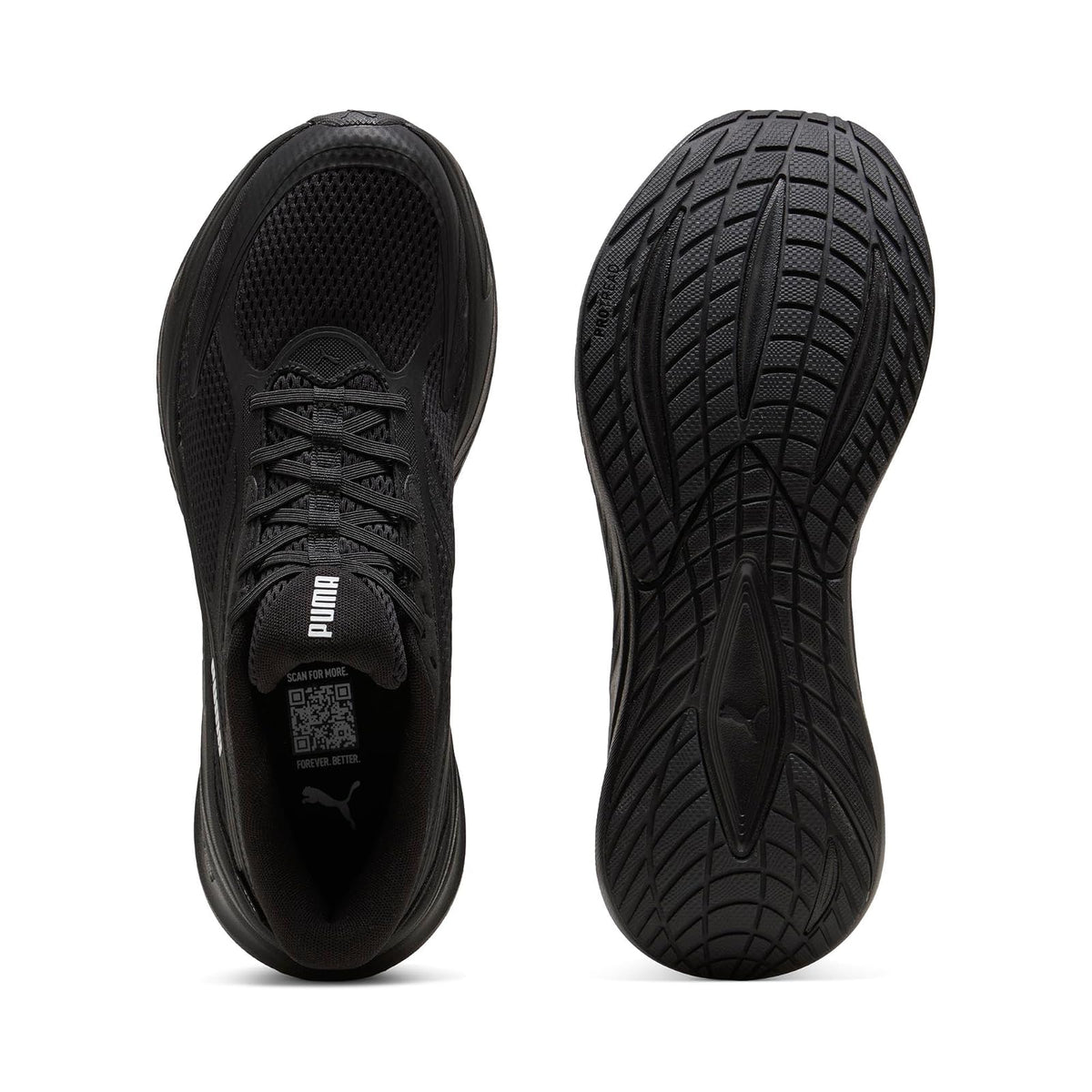 PUMA MaxStride Lite LS Sliptech