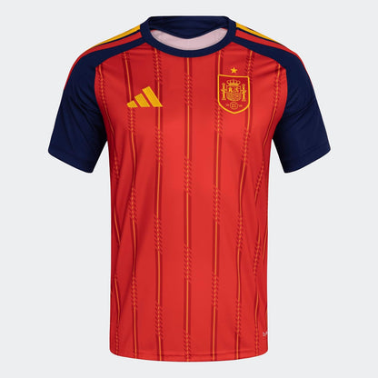 adidas Jersey Local España 26 Hombre
