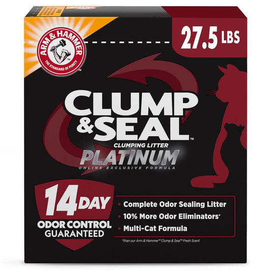 Arm & Hammer Arena para Gato