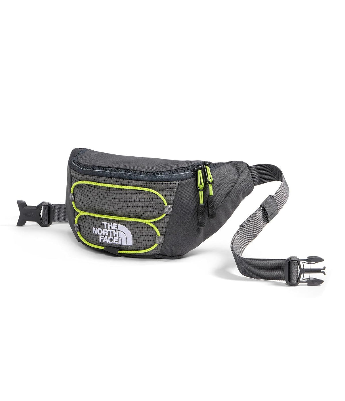The North Face Jester Lumbar - Una talla - Gris antracita - perla ahumada - lima Fizz