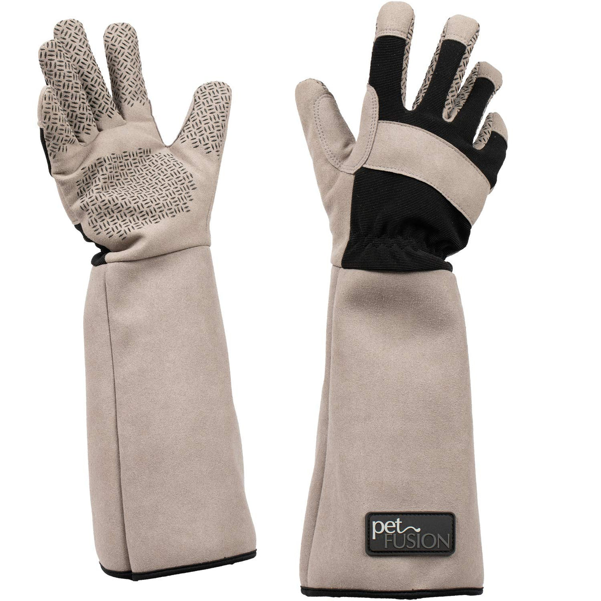 PetFusion Unisex Multi-purpose Pet Glove grooming glove (pack of 1)