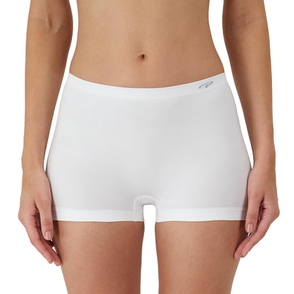 Playtex Playcomfort Panty sin Costuras para Mujer - M - Blanco