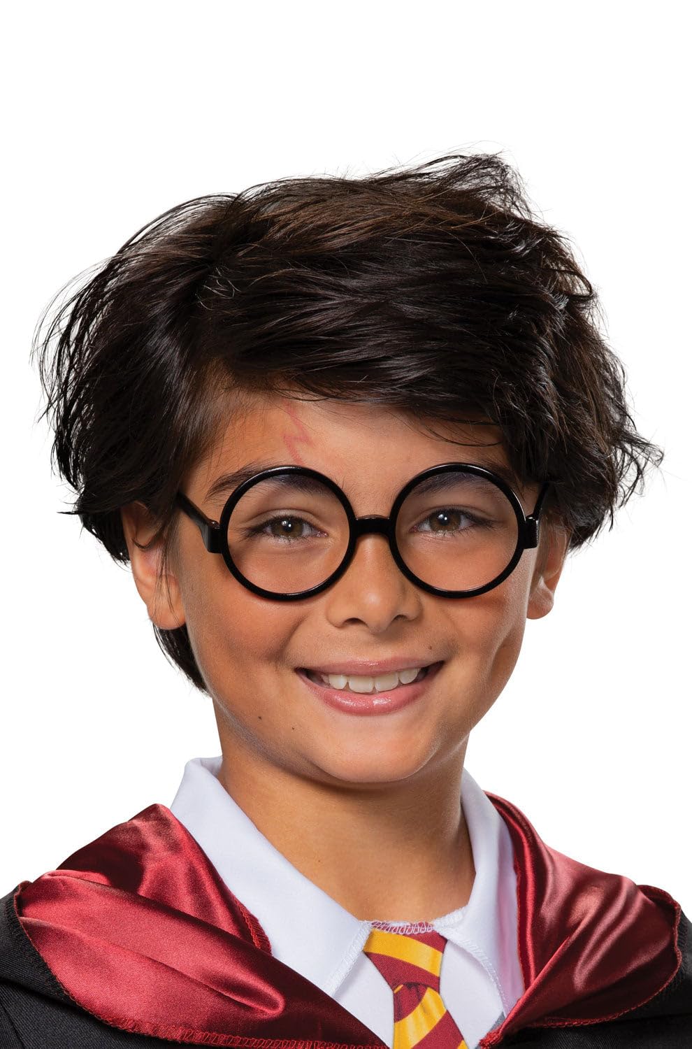 Disguise Harry Potter Glasses Accessory
