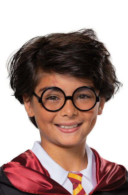 Disguise Harry Potter Glasses Accessory