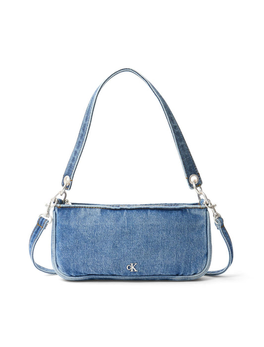 Calvin Klein Crossbody para Mujer 4F3217G