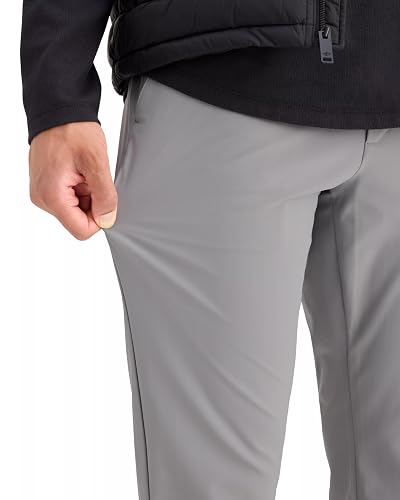 Dockers® Pantalón Go Airweave Chino Slim Fit para Hombre