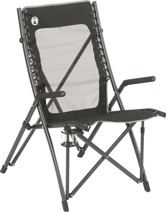 Coleman ComfortSmart Suspension Chair
