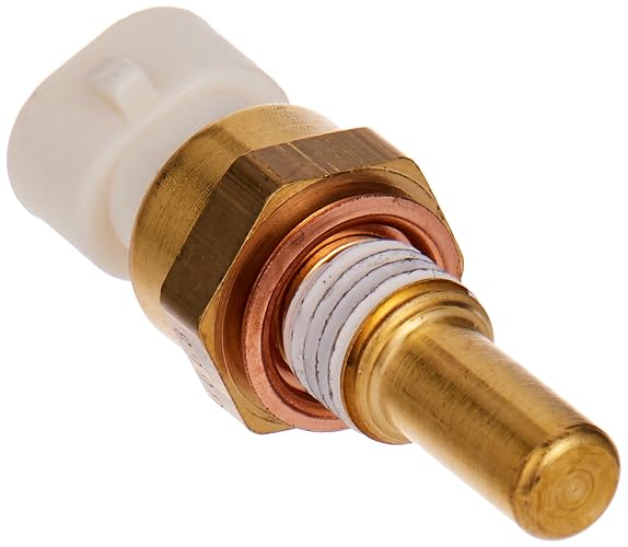 GM Parts 12608814 Sensor Temperatura Chevrolet Tahoe 5.3l V8 Flex 2015