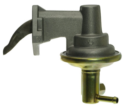Carter Bomba de Combustible Mecánica M3672 Gris Compatible con Chrysler, DeSoto, Dodge, Plymouth