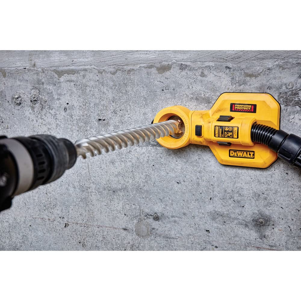 DEWALT DW5815 Broca SDS MAX 7/8 x 8 x 13-1/2 pulg 4 Gav