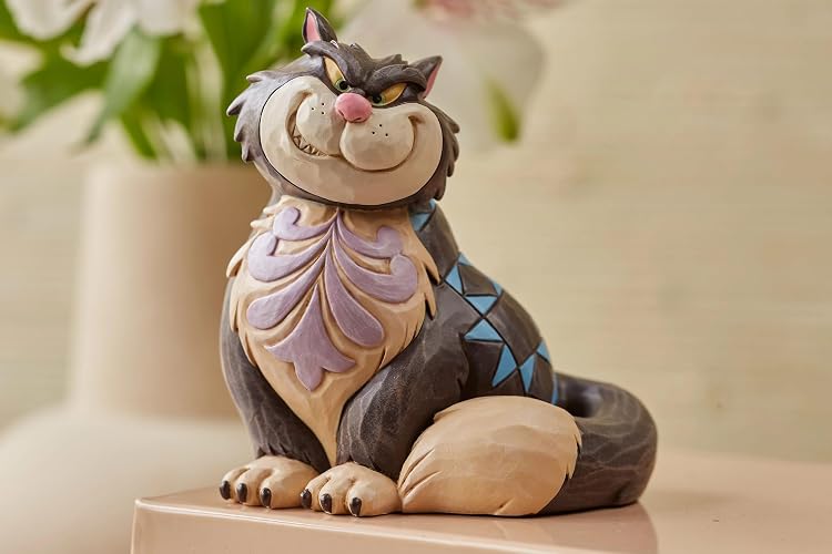 Disney Traditions Lucifer Mini 6015023