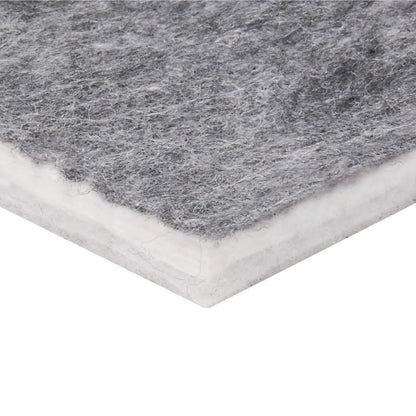 Design Engineering 050110 Under Carpet Lite Sound Absorption and Insulation, 24" x 70" (11.6 sq. ft.)
