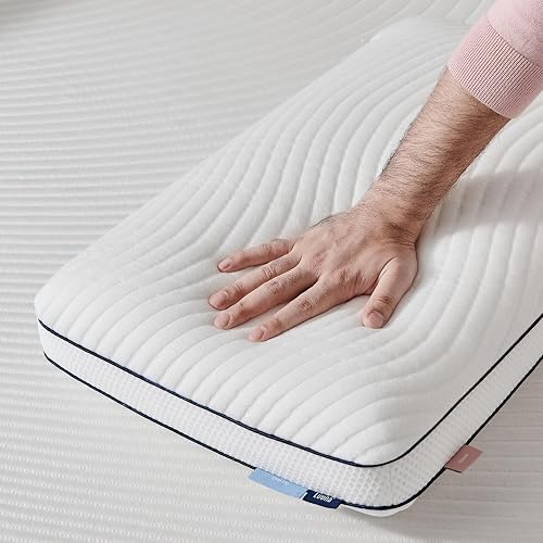 Luuna Almohada Cool Flip, Estándar, Reversible con un Lado Cálido y Otro Fresco para Cada Época del Año, Suavidad y Frescura Garantizada, Marca Mexicana