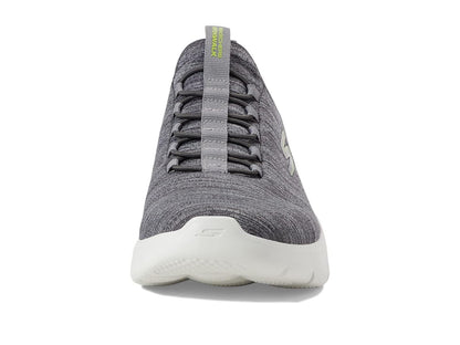 Skechers Gowalk - Tenis Deportivos Flexibles para Caminar con Espuma refrigerada por Aire para Hombre