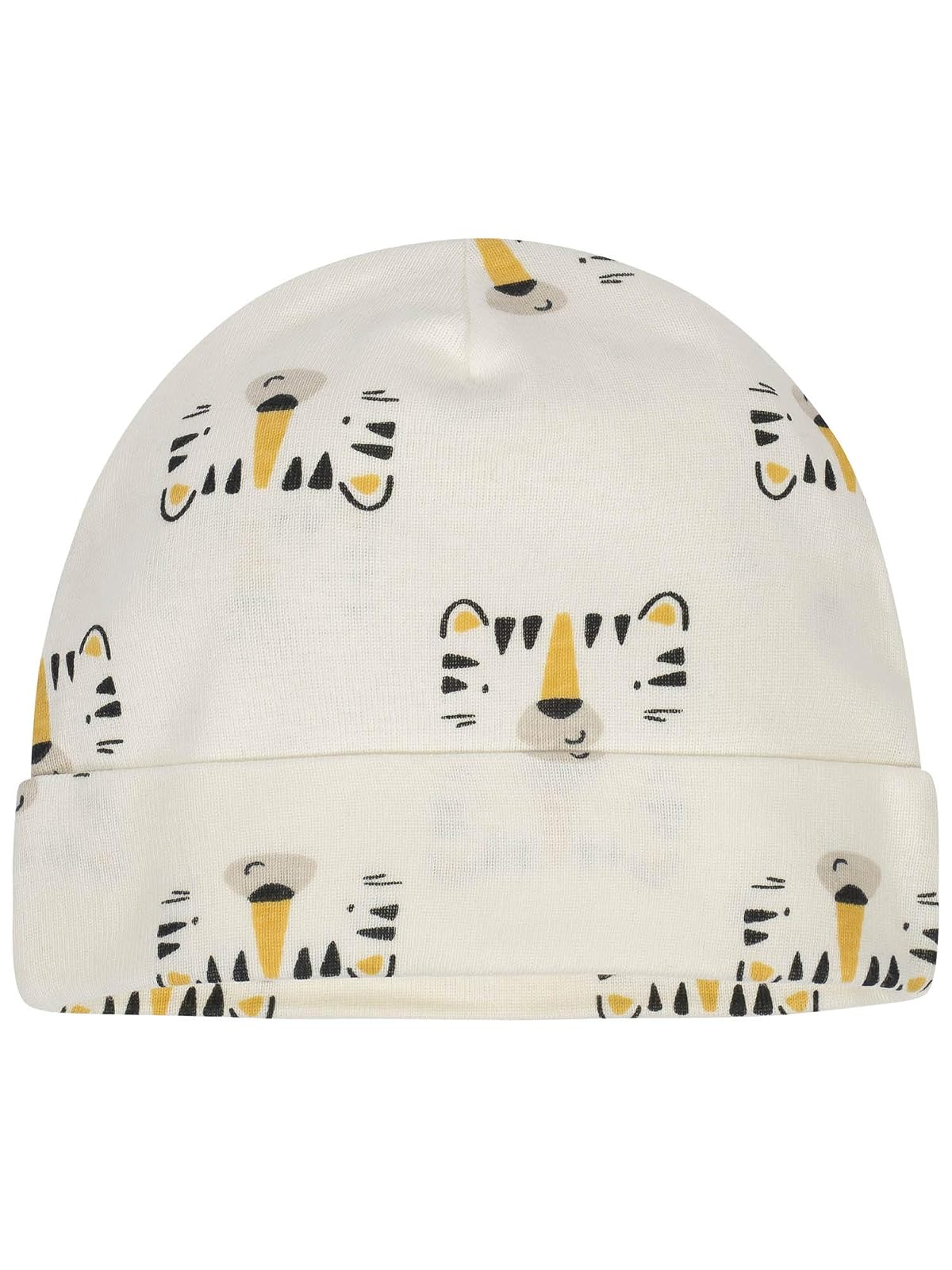 Onesies Brand Unisex Baby 12-piece Cap and Mitten Set