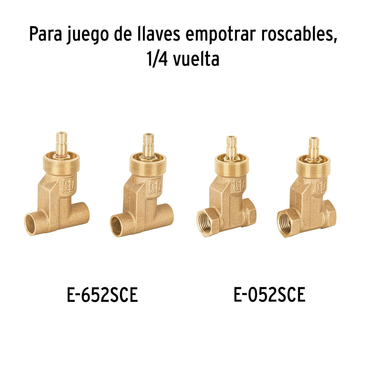 Foset Riviera RIM-61N, Juego de 2 manerales, regadera, satín, Riviera