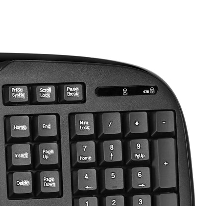 ADESSO WKB-1330CB