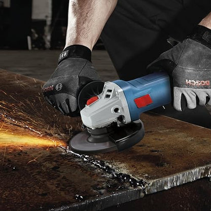 Bosch Professional Esmeril GWS 700, 710W 127V eje M14
