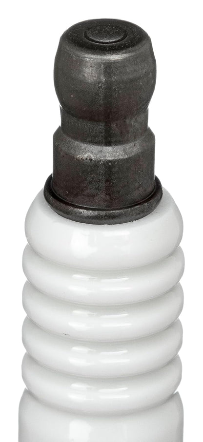NGK Bujía de Encendido 93759-4PK | Sustituye a 1822A085 22401ZE07B 22401 ZE07B 22401-ZE01B 3450 4505 4703 IKH16TT PKH16TT FK16HR-11 9615 FR7NII35U.