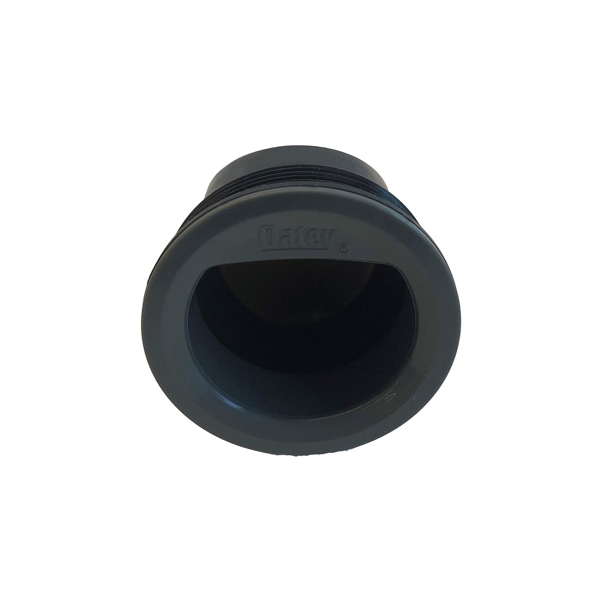 Oatey Oatey-43745, sin tamaño, negro