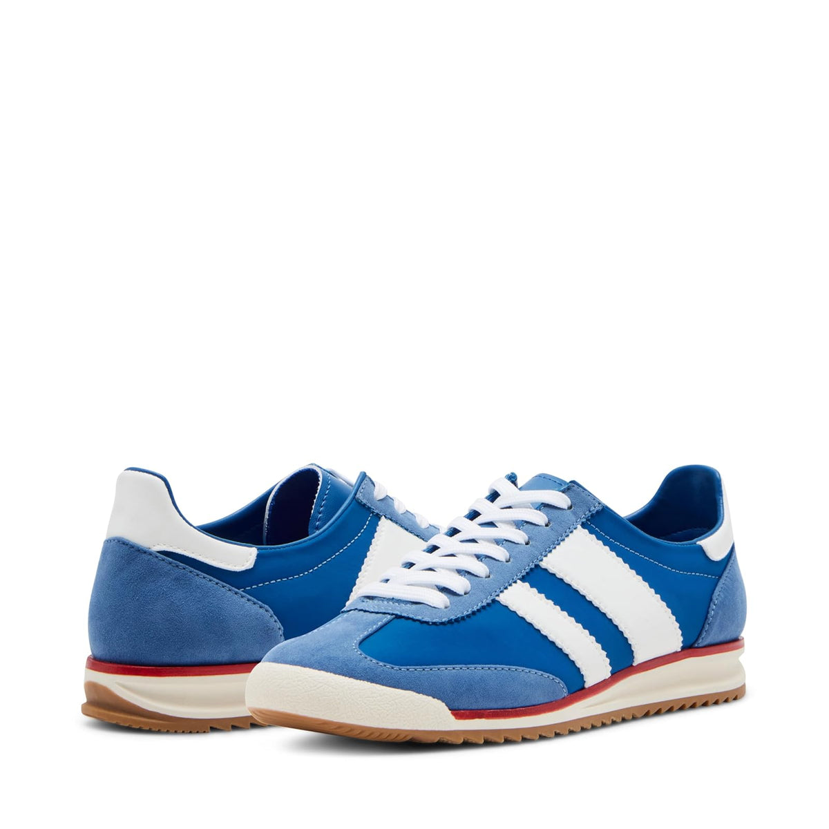 Madden Girl Jumper Zapatillas para Mujer | Zapatos casuales