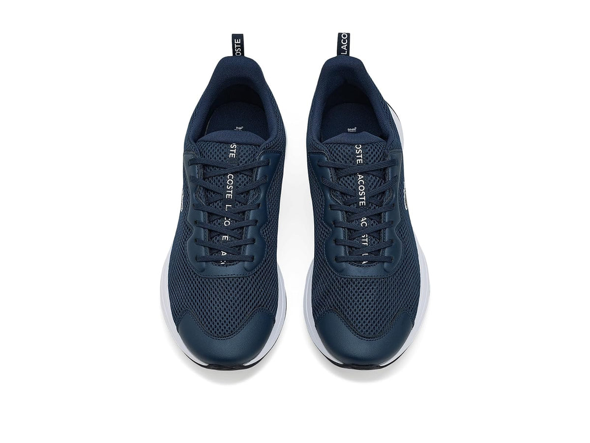 Lacoste Neo Run Base Sneaker Zapatillas para Hombre | Zapatos casuales