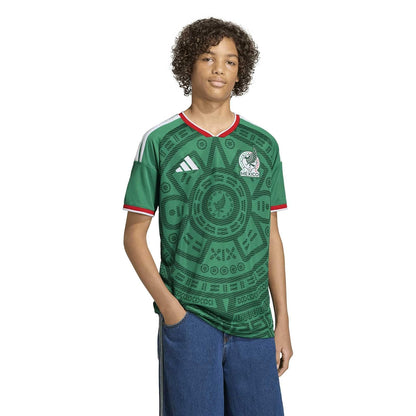 adidas Local Selección Nacional de México 26 Ropa Niños