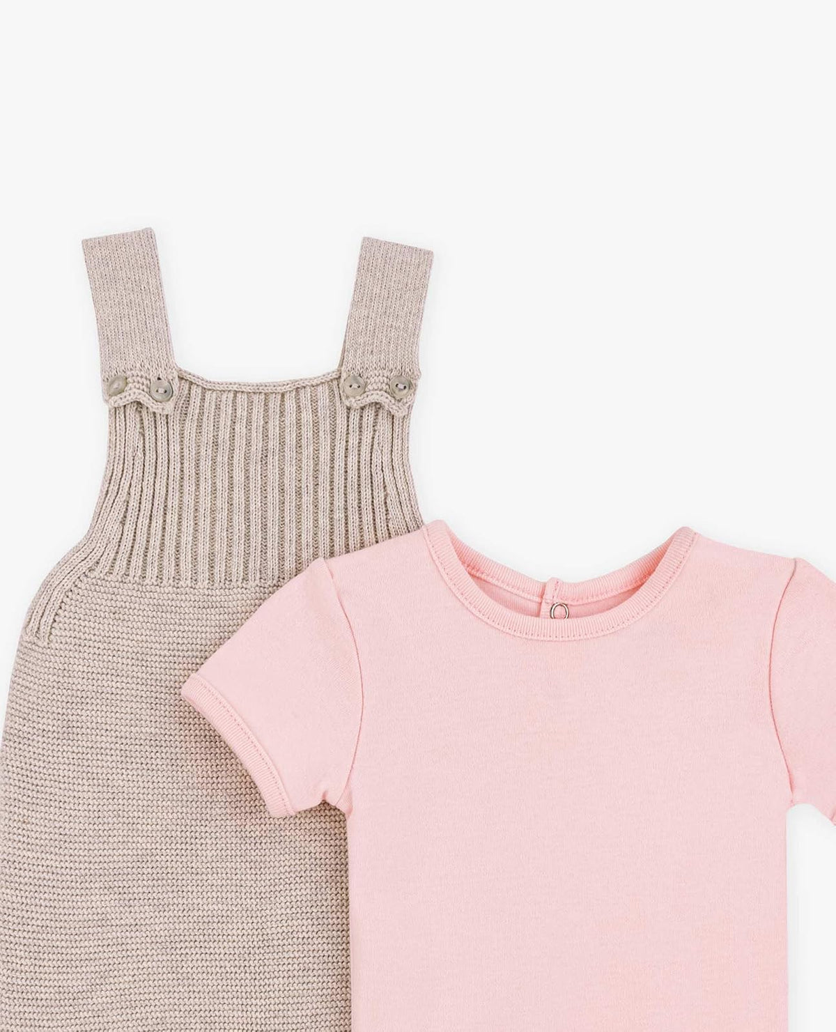 Baby Creysi Set Set bebé-niña