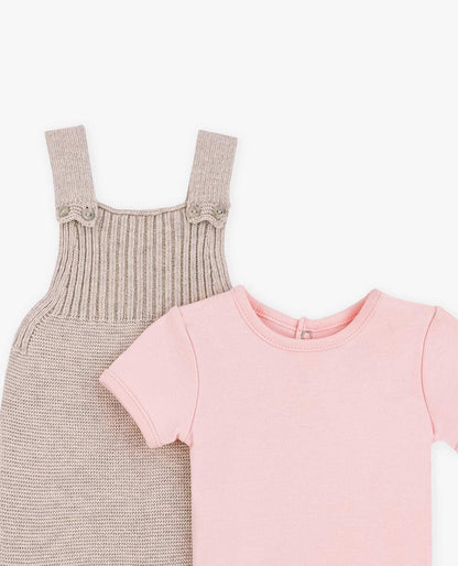 Baby Creysi Set Set bebé-niña