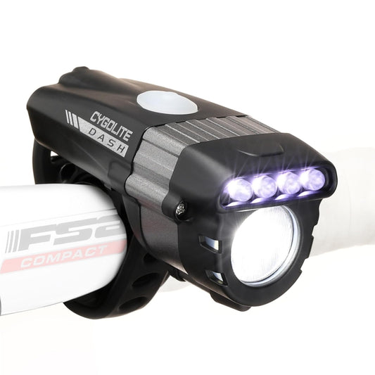 Cygolite Dash Pro - Faro Delantero para Bicicleta