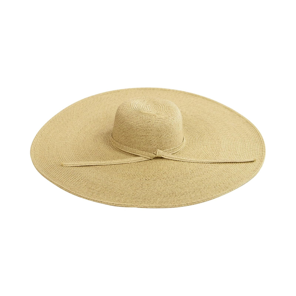 San Diego Hat Co. Ultrabraid Sombrero Flexible de ala Extra Grande con protección SPF Sombrero para el Sol para Mujer