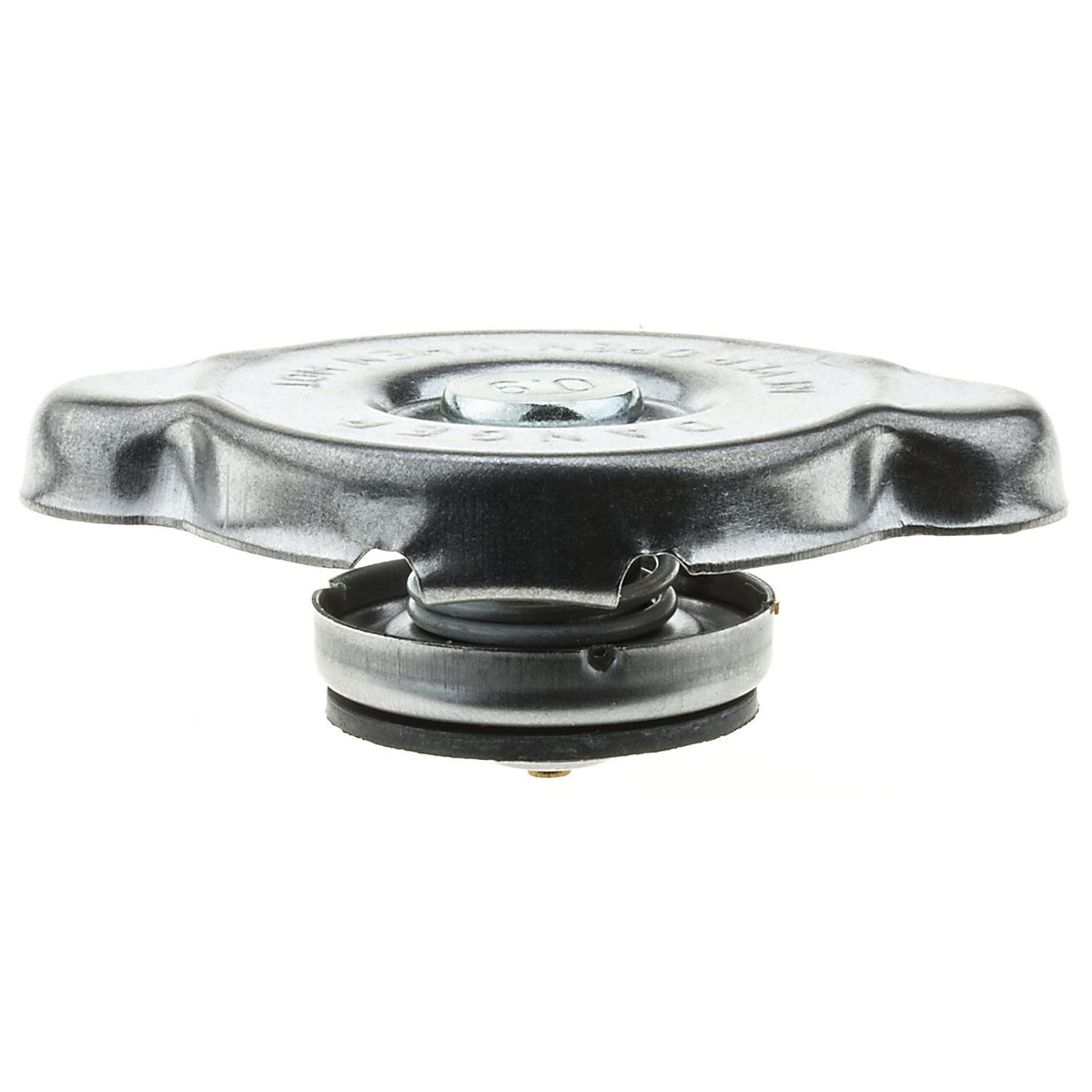 Motorad 2029-195 Termostato de Refrigerante del Motor | Sustituye a 12R6 19317447 D31615205 21430F430A 2533005000 7513 10227 17137 9T13R P7513 10227ST DLR14710 DLR1471471. 8 6666 8